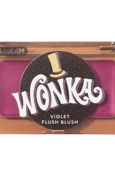Румяна для лица Sheglam Willy Wonka Violet Flush Blush, 4.8 г