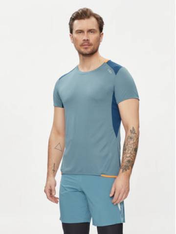 CMP Технічна футболка 33N6687 Голубий Regular Fit CMP Технічна футболка 33N6687 Голубий Regular Fit