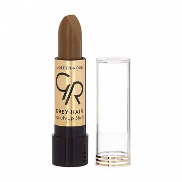 Помада для волос Golden Rose Grey Hair Touch-Up Stick 09 Ashy Blonde, 5.2 г Помада для волос Golden Rose Grey Hair Touch-Up Stick 09 Ashy Blonde, 5.2 г