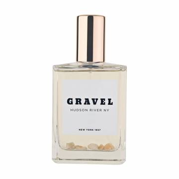 Gravel Hudson River NY Парфюмированная вода унисекс, 100 мл