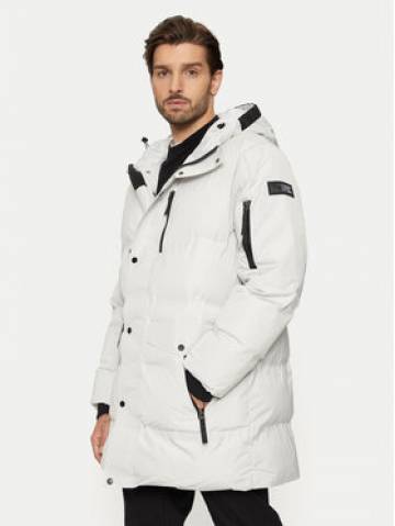 s.Oliver Пуховик 2150398 Сірий Regular Fit s.Oliver Пуховик 2150398 Сірий Regular Fit
