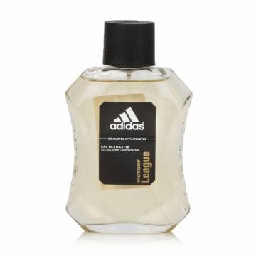 Adidas Victory League Туалетная вода мужская, 100 мл Adidas Victory League Туалетная вода мужская, 100 мл