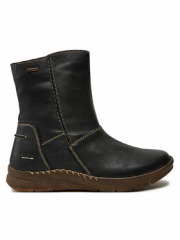 Josef Seibel Ботильйони Conny 59 91759 Чорний Josef Seibel Ботильйони Conny 59 91759 Чорний
