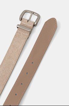 Замшевый ремень Answear.LAB