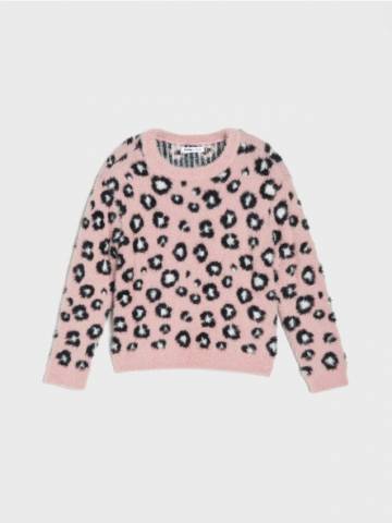 Джемпер - різнобарвний