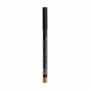Матовый карандаш для губ NYX Professional Makeup Suede Matte Lip Liner 33 London, 1 г Матовый карандаш для губ NYX Professional Makeup Suede Matte Lip Liner 33 London, 1 г