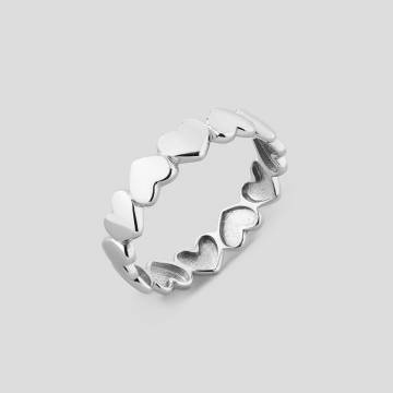 Золотое кольцо Minimal к576-б-16.5 16.5 Золотое кольцо Minimal к576-б-16.5 16.5