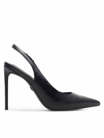 Nine West Босоніжки AYANA ZL22045-1CC Чорний Nine West Босоніжки AYANA ZL22045-1CC Чорний