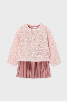 Детское платье Mayoral