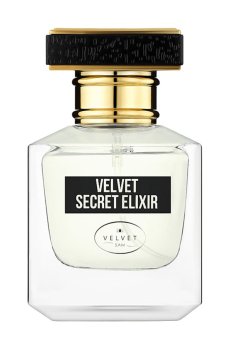 Velvet Sam Velvet Secret Elixir Парфюмированная вода женская, 50 мл