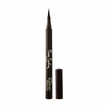 Водостойкая подводка для глаз Pierre Cardin Precise Eyeliner Waterproof 501 Black, 1 мл Водостойкая подводка для глаз Pierre Cardin Precise Eyeliner Waterproof 501 Black, 1 мл