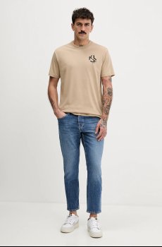 Футболка Karl Lagerfeld Jeans