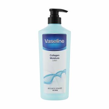 Лосьон для тела Food A Holic Vaseline Collagen Moisture Lotion, 500 мл Лосьон для тела Food A Holic Vaseline Collagen Moisture Lotion, 500 мл