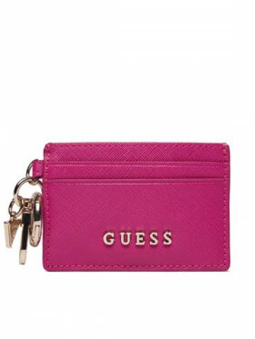 Guess Ключниця RW1581 P3401 Рожевий Guess Ключниця RW1581 P3401 Рожевий