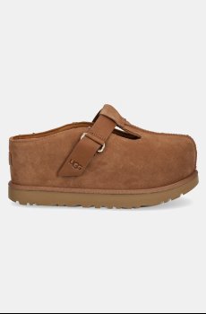 Шлепанцы UGG Goldenstar Hi Clog