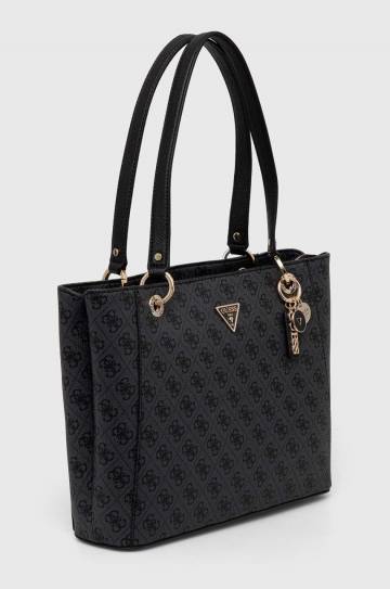 Сумочка Guess цвет серый Сумочка Guess цвет серый