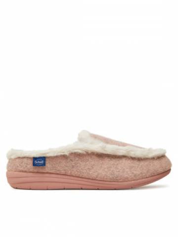 Scholl Тапочки MF31850 Рожевий Scholl Тапочки MF31850 Рожевий