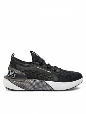 Under Armour Взуття Ua Hovr Phantom 3 Se 3026582-003 Чорний Under Armour Взуття Ua Hovr Phantom 3 Se 3026582-003 Чорний