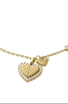 Серебряный браслет Emporio Armani SENTIMENTAL