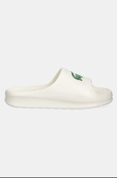 Шлепанцы Lacoste SERVE SLIDE 2.0