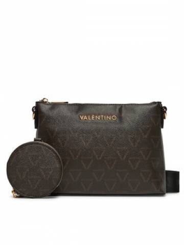 Valentino Сумка Lady Re VBS8GT17 Коричневий Valentino Сумка Lady Re VBS8GT17 Коричневий