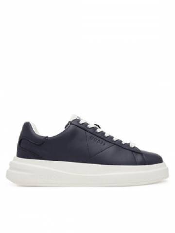 Guess Снікерcи FMJLBA LEA12 Cиній Guess Снікерcи FMJLBA LEA12 Cиній