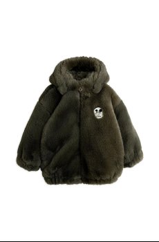 Детская куртка Mini Rodini Ritzratz