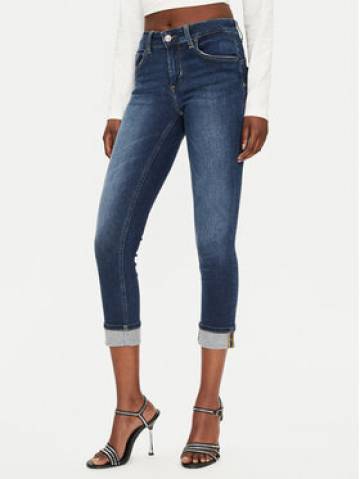 Liu Jo Джинси UF4006 D4615 Голубий Regular Fit Liu Jo Джинси UF4006 D4615 Голубий Regular Fit