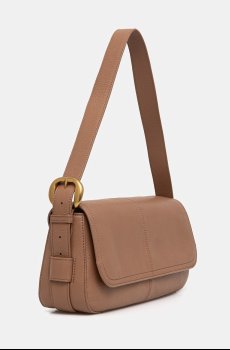 Кожаная сумочка Twinset