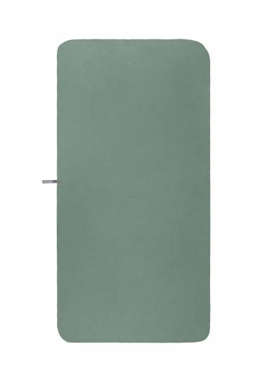 Полотенце Sea To Summit DryLite 75 x 150 cm цвет зелёный APOCT Полотенце Sea To Summit DryLite 75 x 150 cm цвет зелёный APOCT