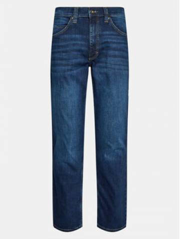 Mustang Джинси Tramper 1013715 Cиній Straight Leg Mustang Джинси Tramper 1013715 Cиній Straight Leg