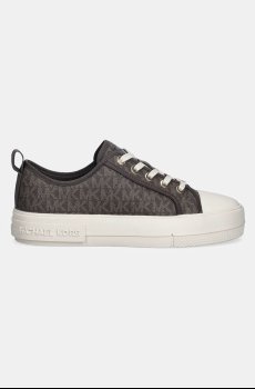 Кеды MICHAEL Michael Kors Evy Lace Up
