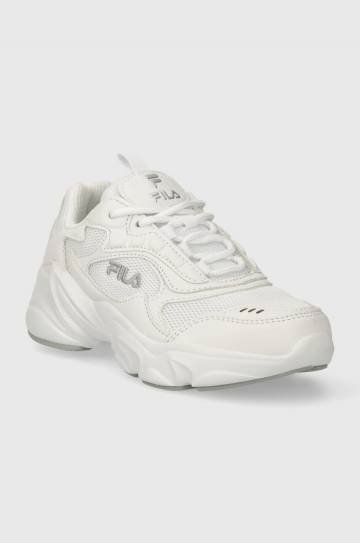 Детские кроссовки Fila COLLENE цвет белый Детские кроссовки Fila COLLENE цвет белый