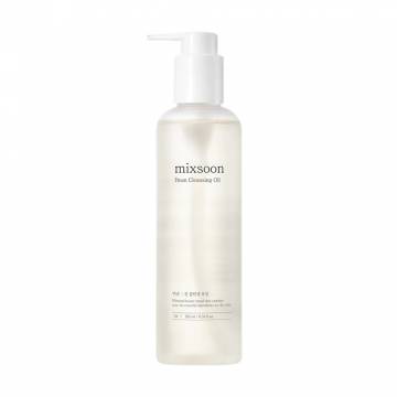 Гидрофильное масло для лица Mixsoon Bean Cleansing Oil, 195 мл Гидрофильное масло для лица Mixsoon Bean Cleansing Oil, 195 мл