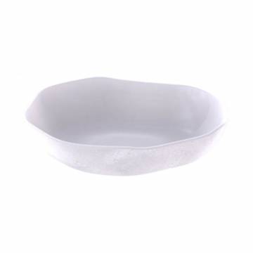 Тарелка суповая Luminarc Galeo White, 20.5 см (V9416) Тарелка суповая Luminarc Galeo White, 20.5 см (V9416)