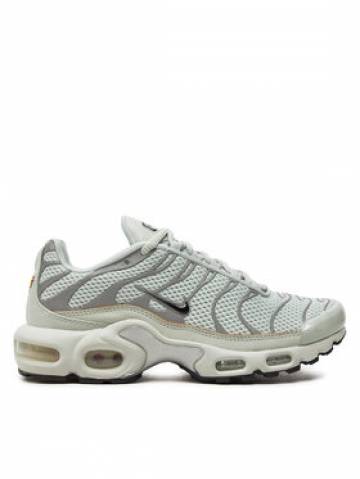 Nike Снікерcи Air Max Plus Сірий Nike Снікерcи Air Max Plus Сірий