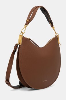 Кожаная сумочка Coccinelle COCCINELLESUNUP