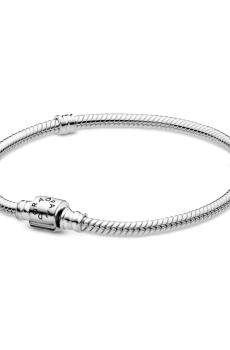 Браслет з кулькоподібною застібкою