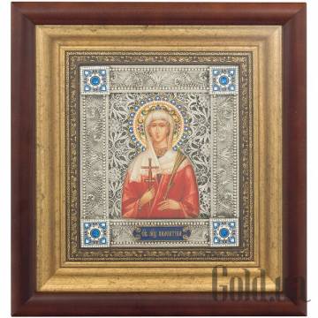 Икона Украина