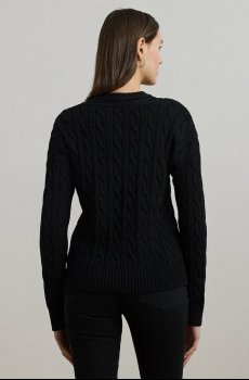 Футболка Lauren Ralph Lauren