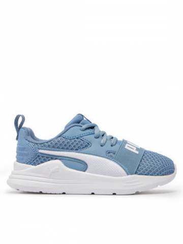 Puma Снікерcи 390848 12 Голубий Puma Снікерcи 390848 12 Голубий