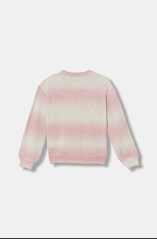 Детский свитер с примесью шерсти Guess