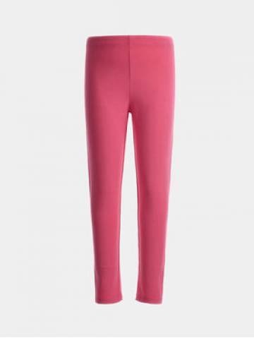 Original Marines Легінси B505FPDE Рожевий Slim Fit Original Marines Легінси B505FPDE Рожевий Slim Fit