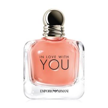 Giorgio Armani Emporio Armani In Love With You Парфюмированная вода женская, 100 мл (ТЕСТЕР) Giorgio Armani Emporio Armani In Love With You Парфюмированная вода женская, 100 мл (ТЕСТЕР)