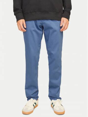 Jack&Jones Чіноси Marco 12150148 Голубий Slim Fit Jack&Jones Чіноси Marco 12150148 Голубий Slim Fit