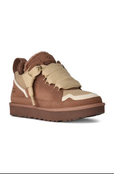 Кроссовки UGG Lowmel