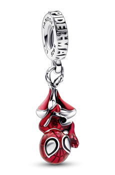 Намистина "Людина-павук"