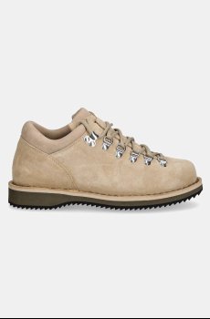 Замшевые кроссовки Diemme Roccia Basso
