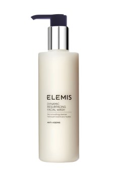 Крем для умывания Elemis Dynamic Resurfacing Facial Wash, 200 мл