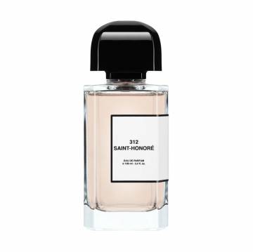 BDK Parfums 312 Saint-Honore Парфюмированная вода унисекс, 100 мл BDK Parfums 312 Saint-Honore Парфюмированная вода унисекс, 100 мл